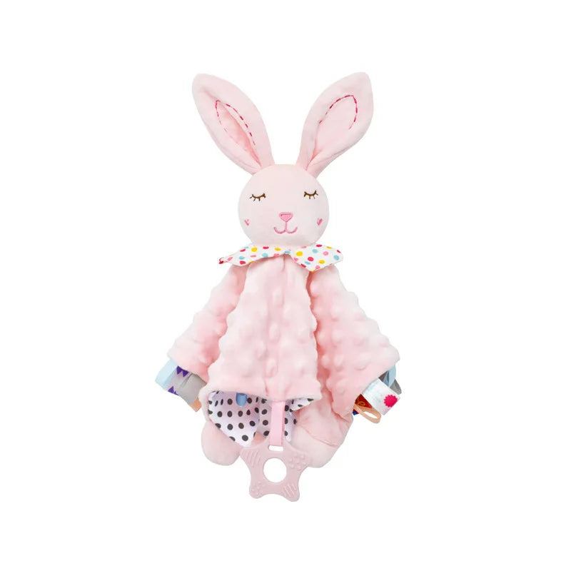 Baby Toys, Comfort & Development