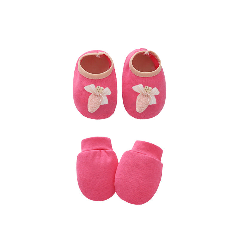 Soft Cotton Baby Pullover Cap for All-Day Comfort