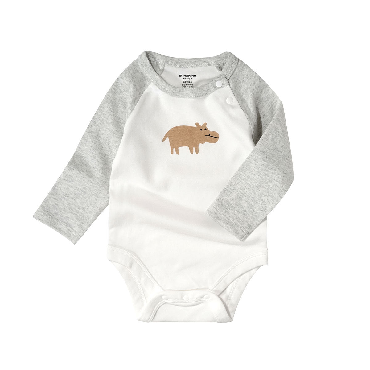 Casual Cotton Pullover for Everyday Comfort
