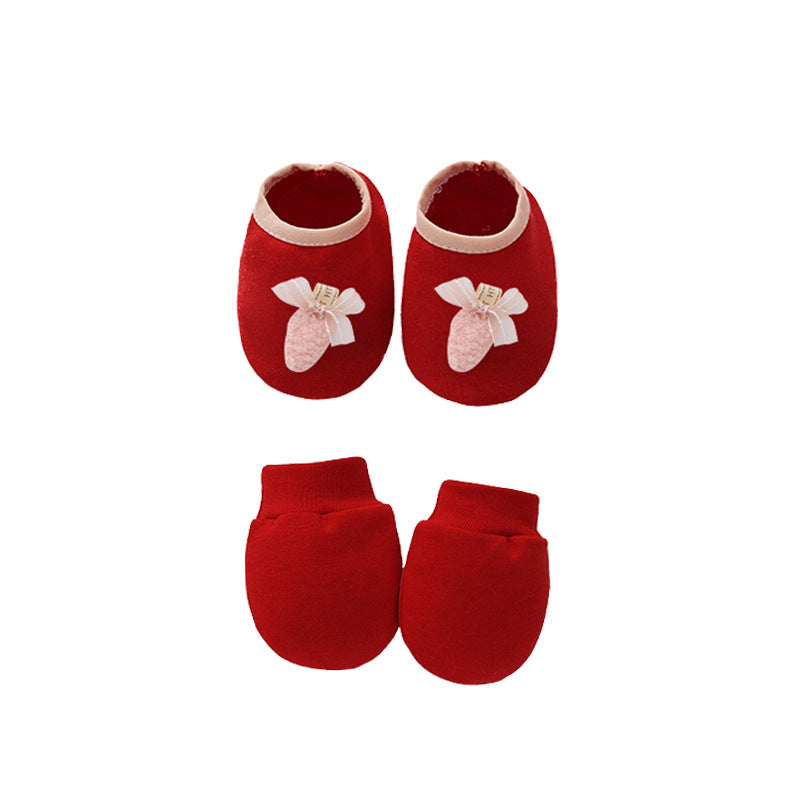 Soft Cotton Baby Pullover Cap for All-Day Comfort