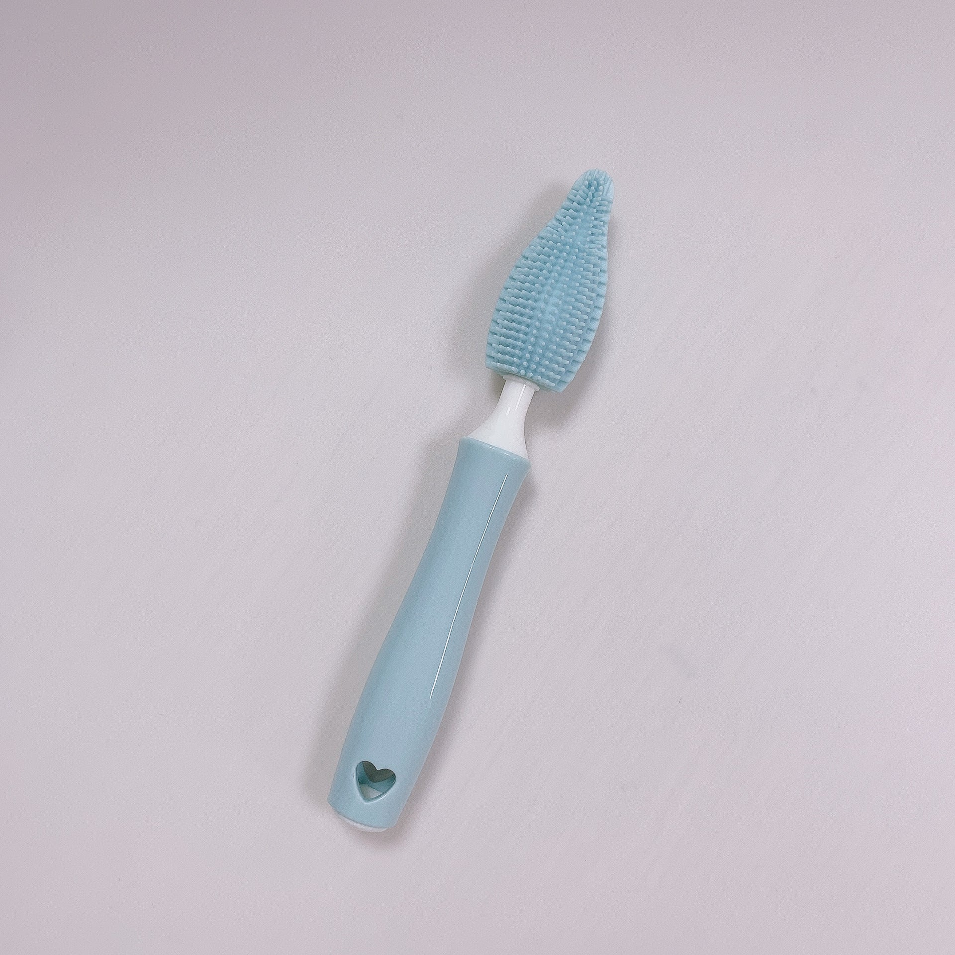 Baby Bottle Brush Set for Deep Cleaning & Hygiene