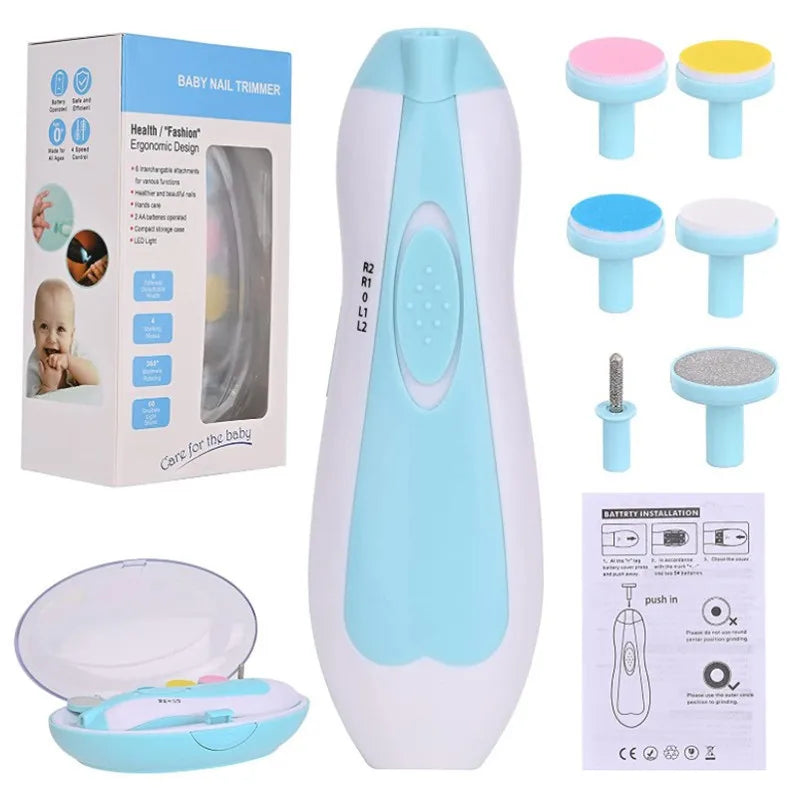 Baby Health & Safety Products