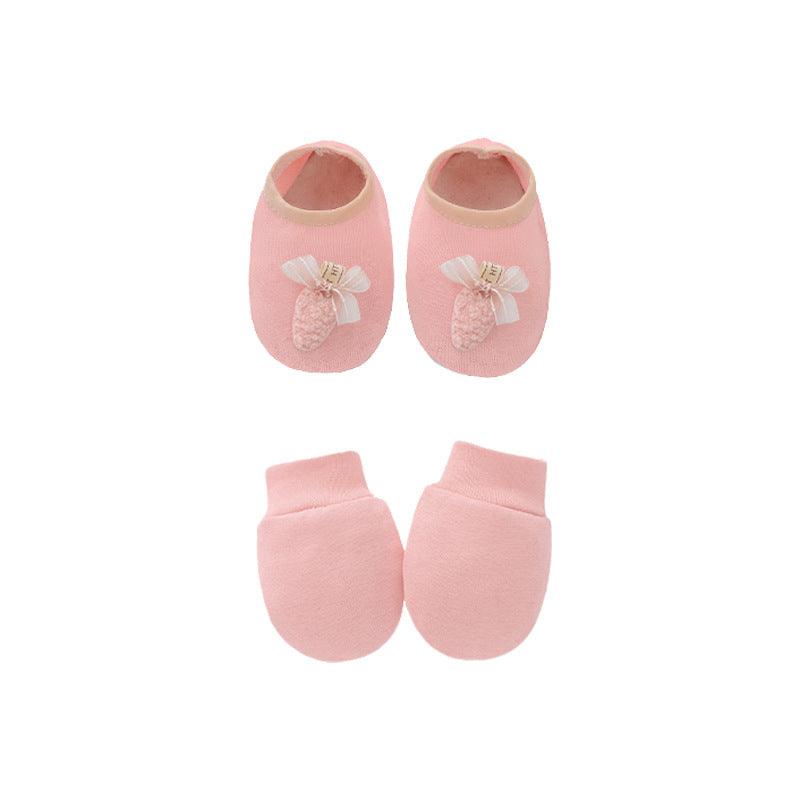 Soft Cotton Baby Pullover Cap for All-Day Comfort