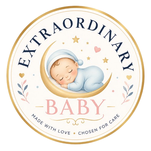 Extraordinary Baby