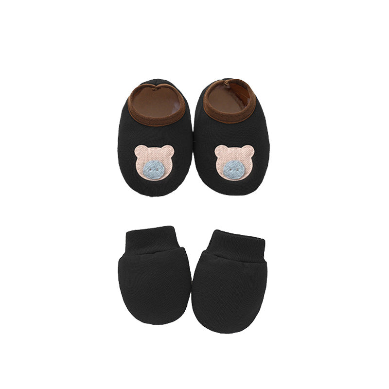 Soft Cotton Baby Pullover Cap for All-Day Comfort