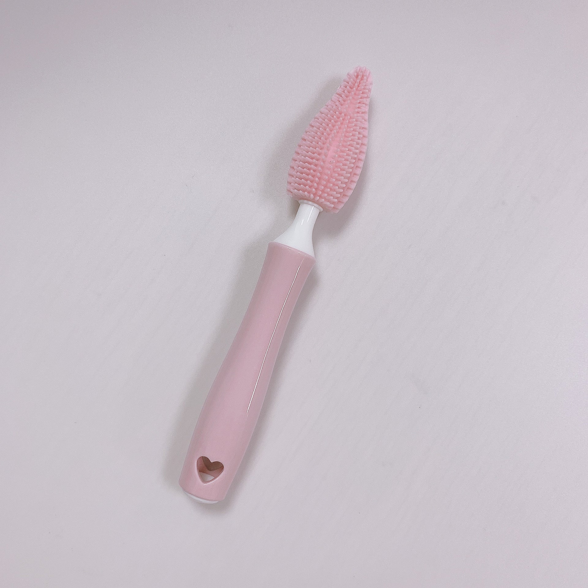 Baby Bottle Brush Set for Deep Cleaning & Hygiene